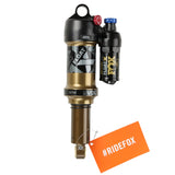 Gebraucht: FOX Dämpfer 210x52.5 mm FLOAT X Factory 2 - Pos metrisch 2022 - RAAAD.de