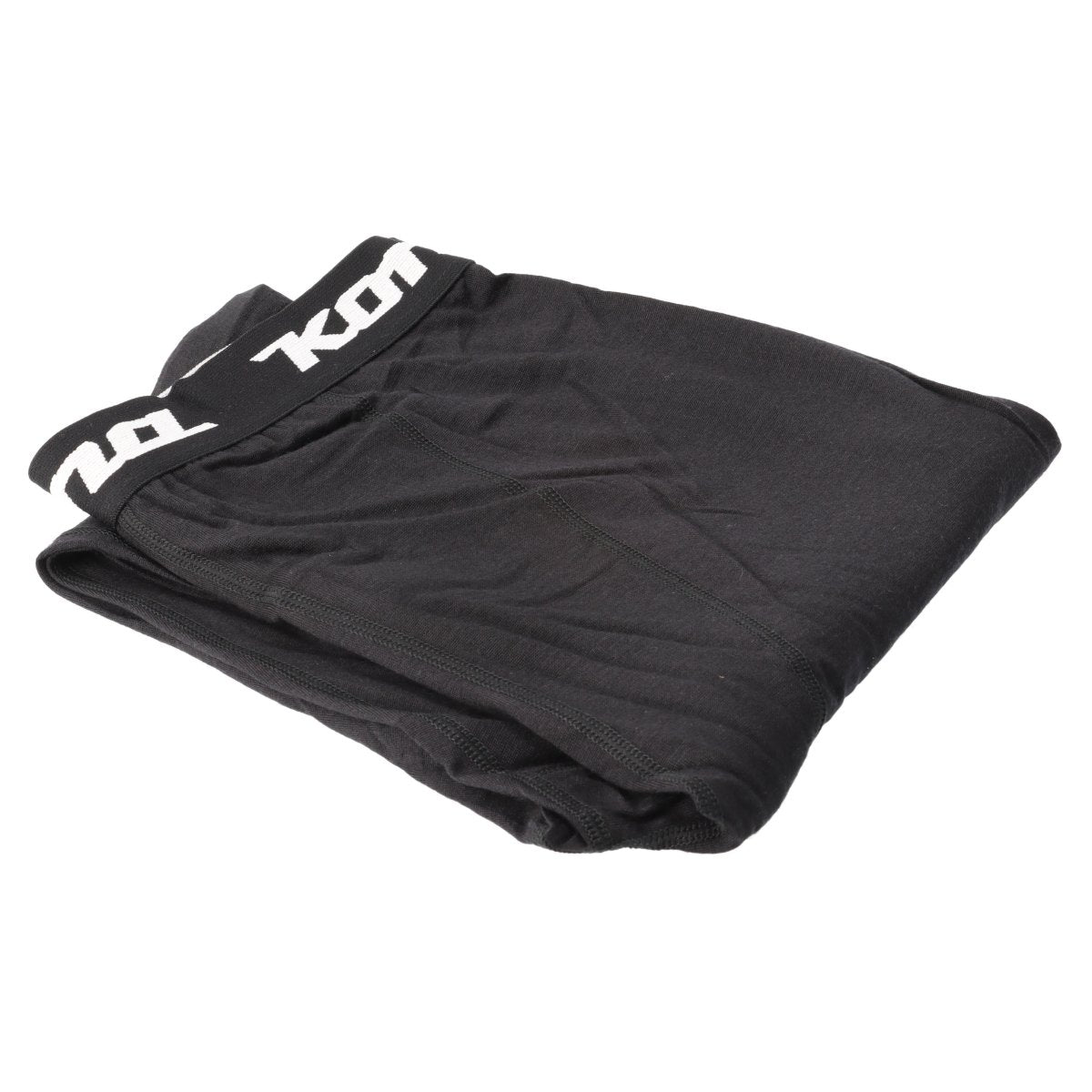 Kona Base Layer Long Johns | Pants lang Men | schwarz - RAAAD.de