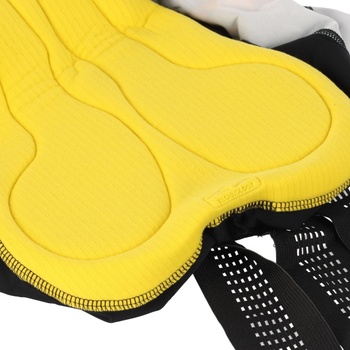 Kona Bib | Shorts | black | Größe L - RAAAD.de