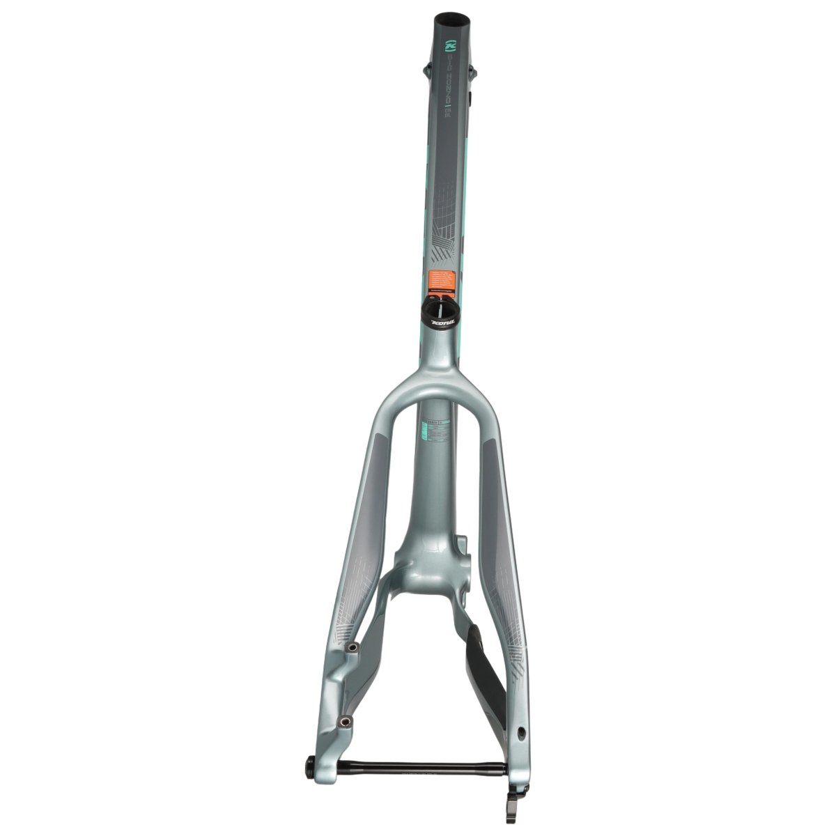 Kona Big Honzo CR | Hardtail Trail Rahmen Carbon | 27,5" Boost | Größe XL - RAAAD.de