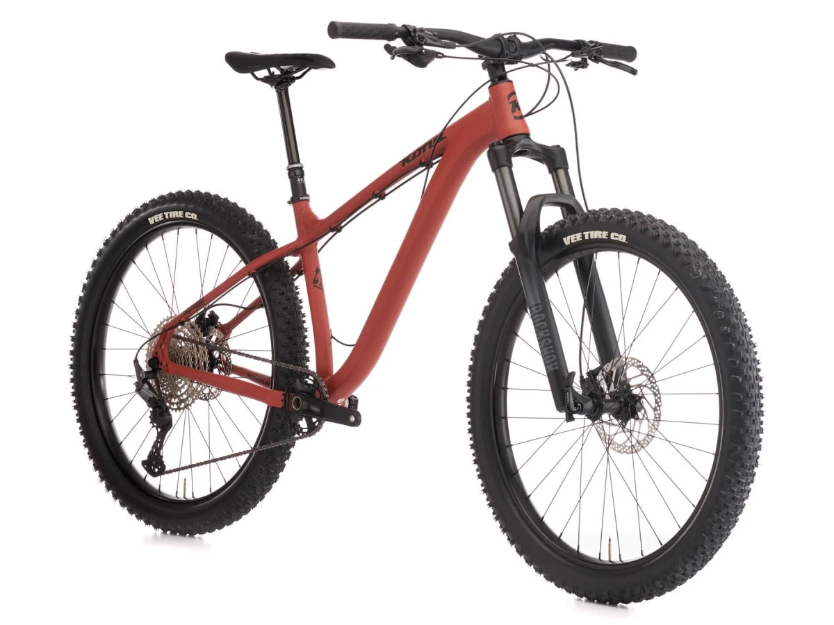 Kona Big Honzo DL | 27.5+ | Deore 12 - fach | L - RAAAD.de