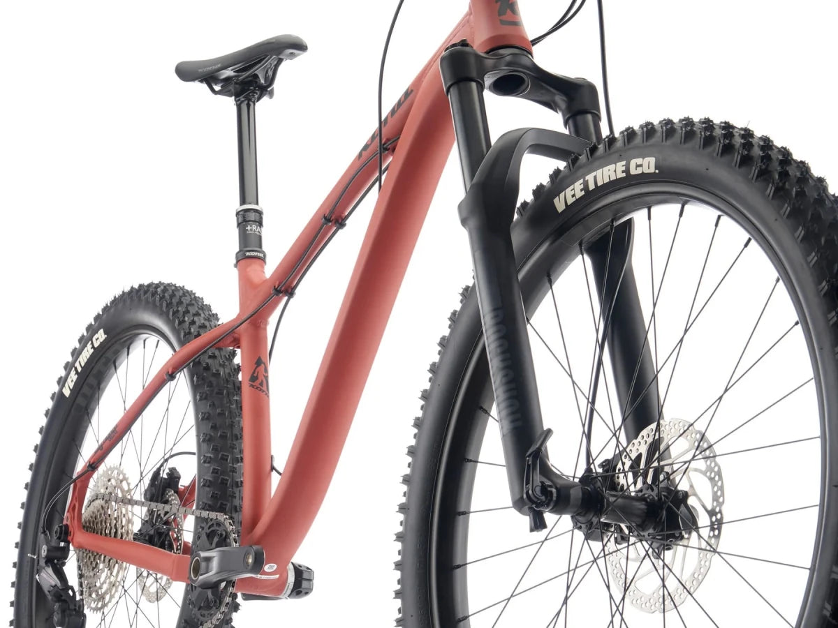 Kona Big Honzo DL | 27.5+ | Deore 12 - fach | L - RAAAD.de