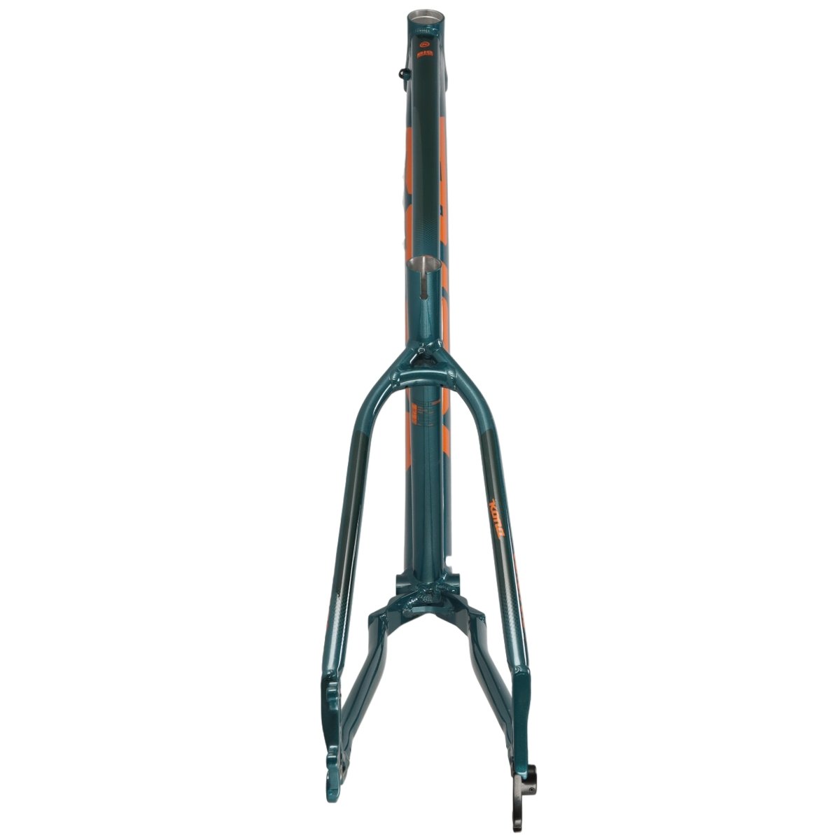 Kona Big Honzo DL Rahmen 27.5" | Grün | Modell 2021 | Alu - RAAAD.de