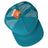 Kona Brewed Hat | Cap | türkis | One Size - RAAAD.de
