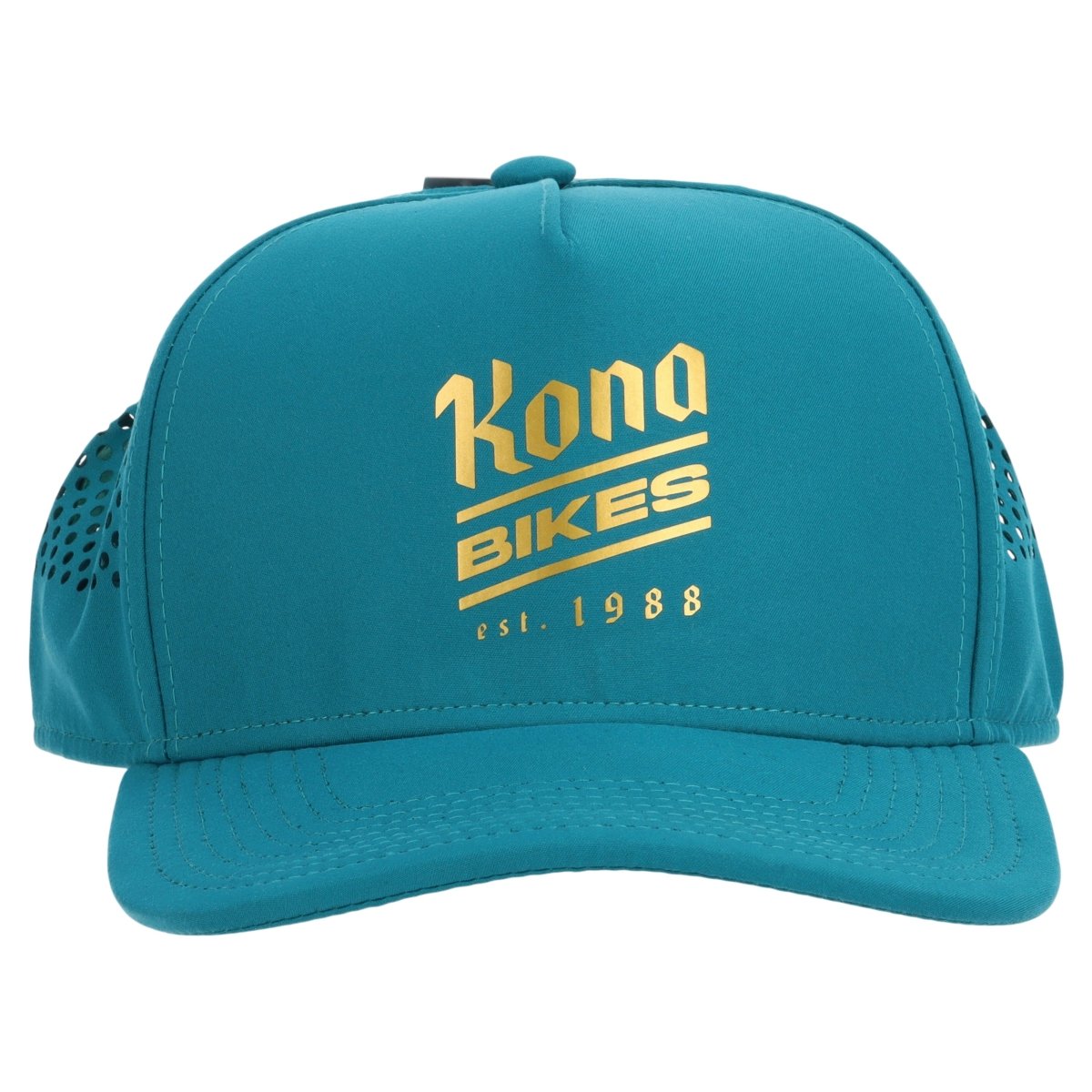 Kona Brewed Hat | Cap | türkis | One Size - RAAAD.de