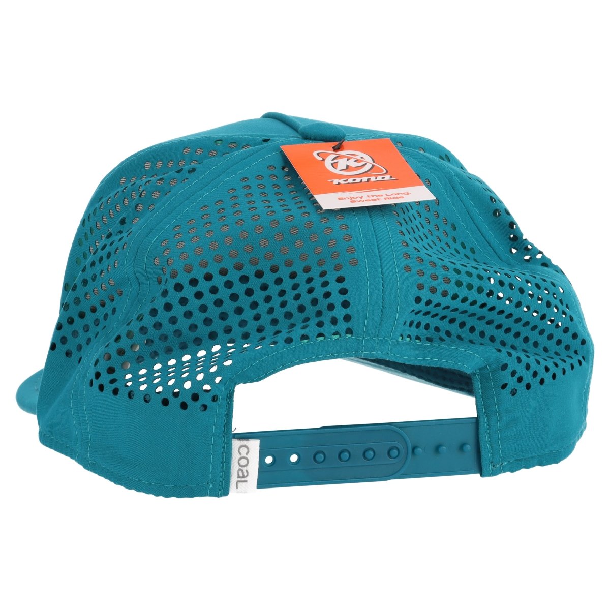 Kona Brewed Hat | Cap | türkis | One Size - RAAAD.de