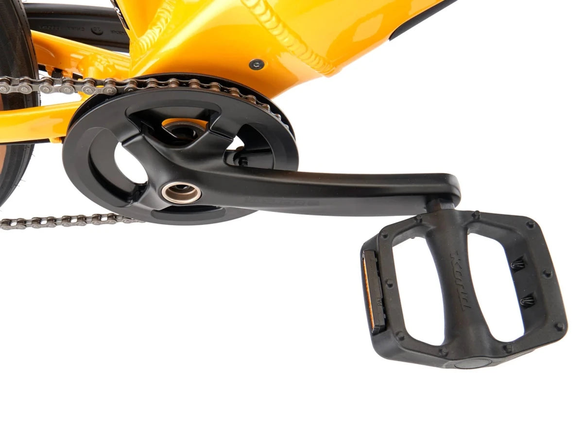 Kona Coco HD E - Bike | 650B | 418Wh | Step - Through - RAAAD.de