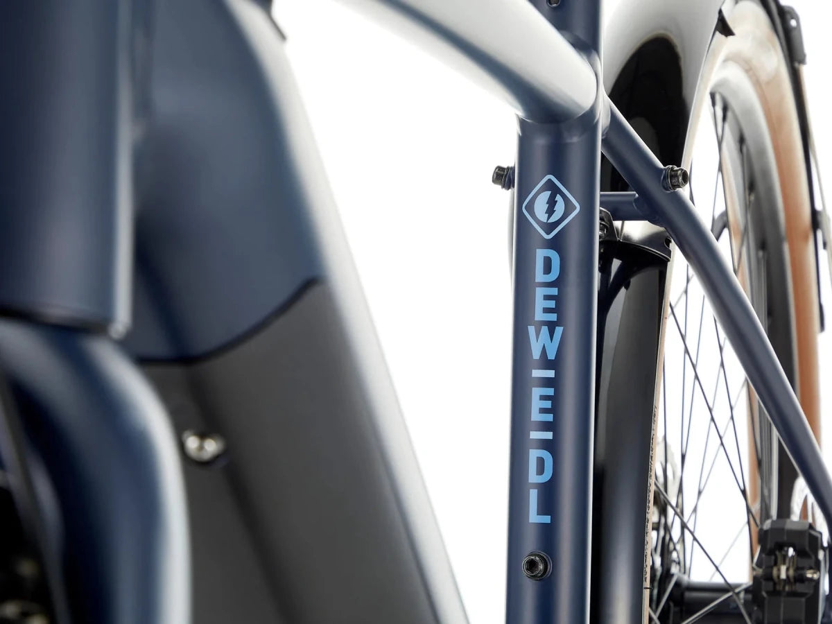 Kona Dew - E DL | Shimano E6100 | 504Wh | XL | Commuter - RAAAD.de