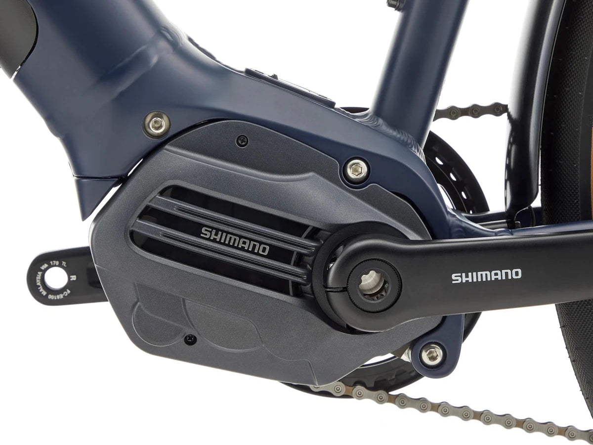 Kona Dew - E DL | Shimano E6100 | 504Wh | XL | Commuter - RAAAD.de