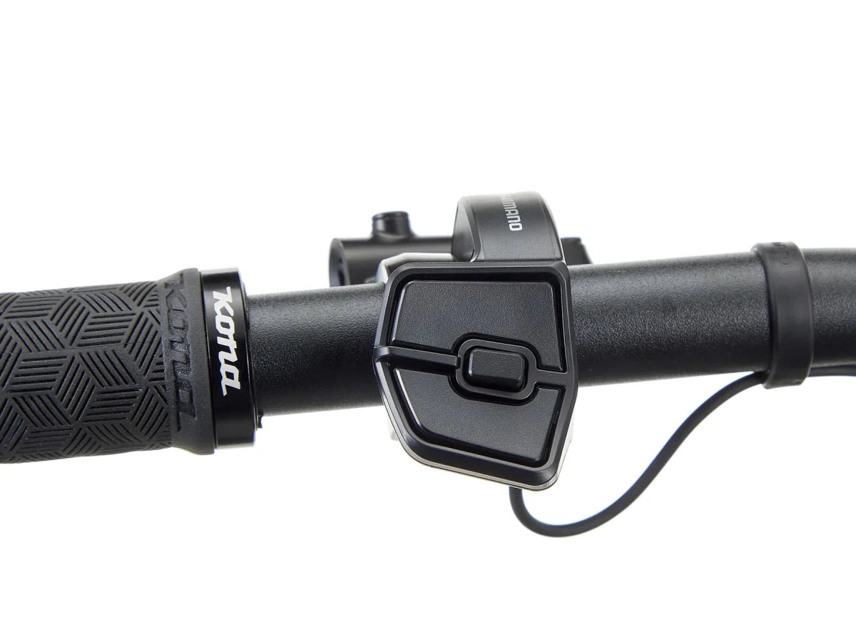 Kona Dew - E DL | Shimano E6100 | 504Wh | XL | Commuter - RAAAD.de