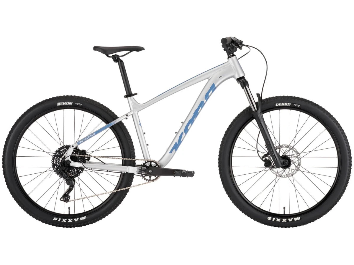 Kona Fire Mountain | 27.5" | 9 - fach | XL | Hardtail - RAAAD.de
