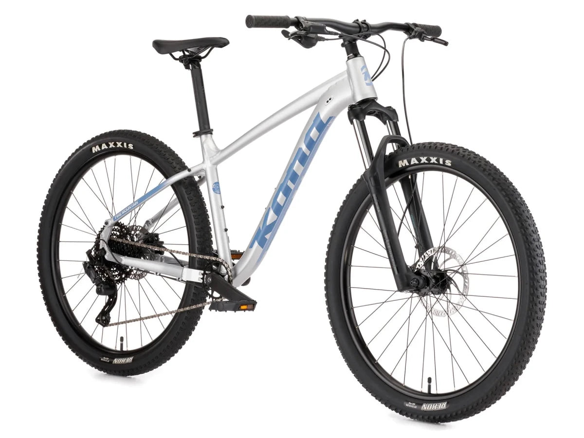 Kona Fire Mountain | 27.5" | 9 - fach | XL | Hardtail - RAAAD.de
