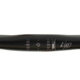Lapierre Gravel Lenker 460 mm Aluminium 31.8 mm Klemmung schwarz - RAAAD.de