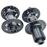 Lapierre Naben Set Boost 6-Loch 32 h Shimano schwarz - RAAAD.de