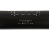 Lapierre Racing MTB Lenker 31.8 mm x 780 mm schwarz - RAAAD.de