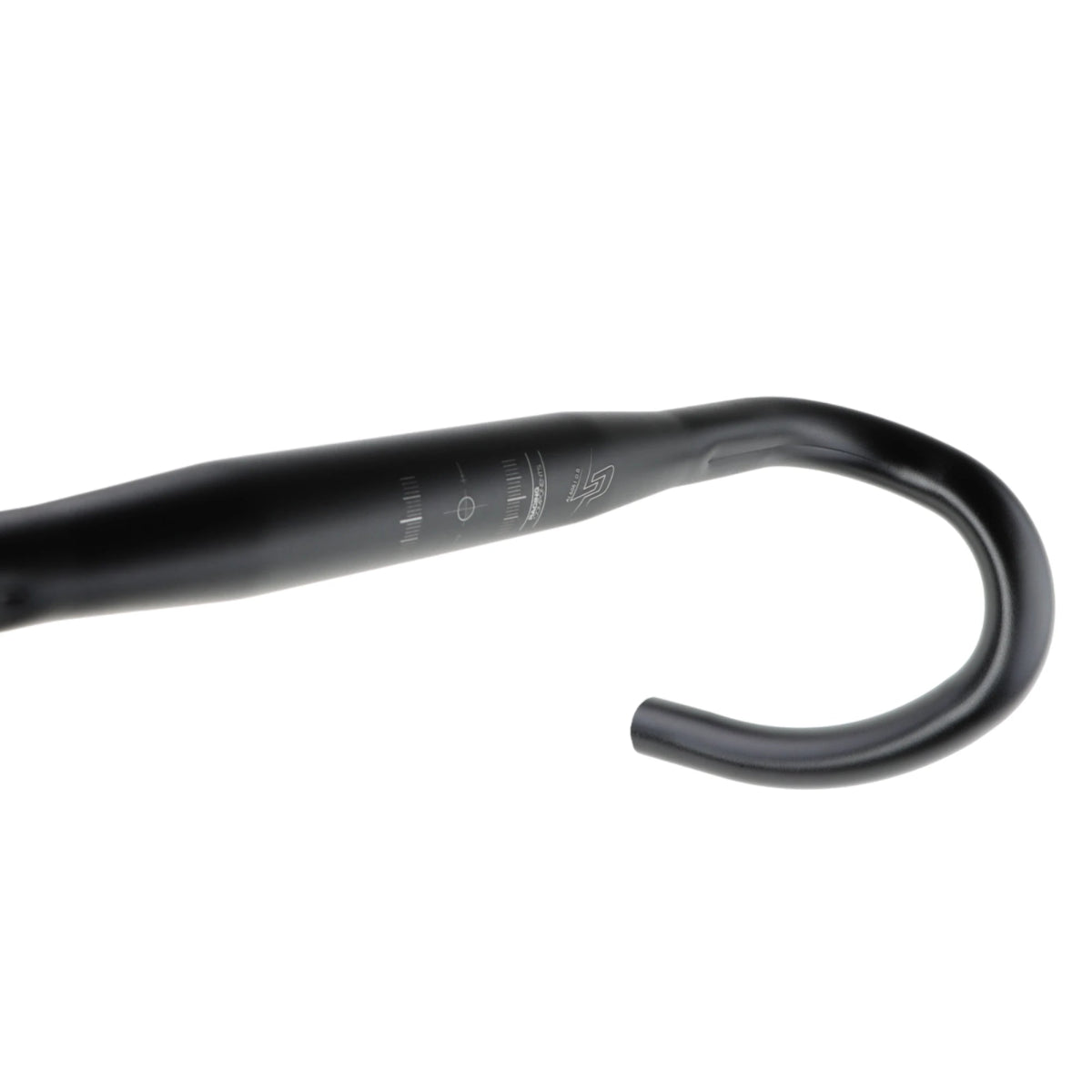 Lapierre Racing Rennrad Lenker 42 cm Klemmung 31.8 mm schwarz - RAAAD.de