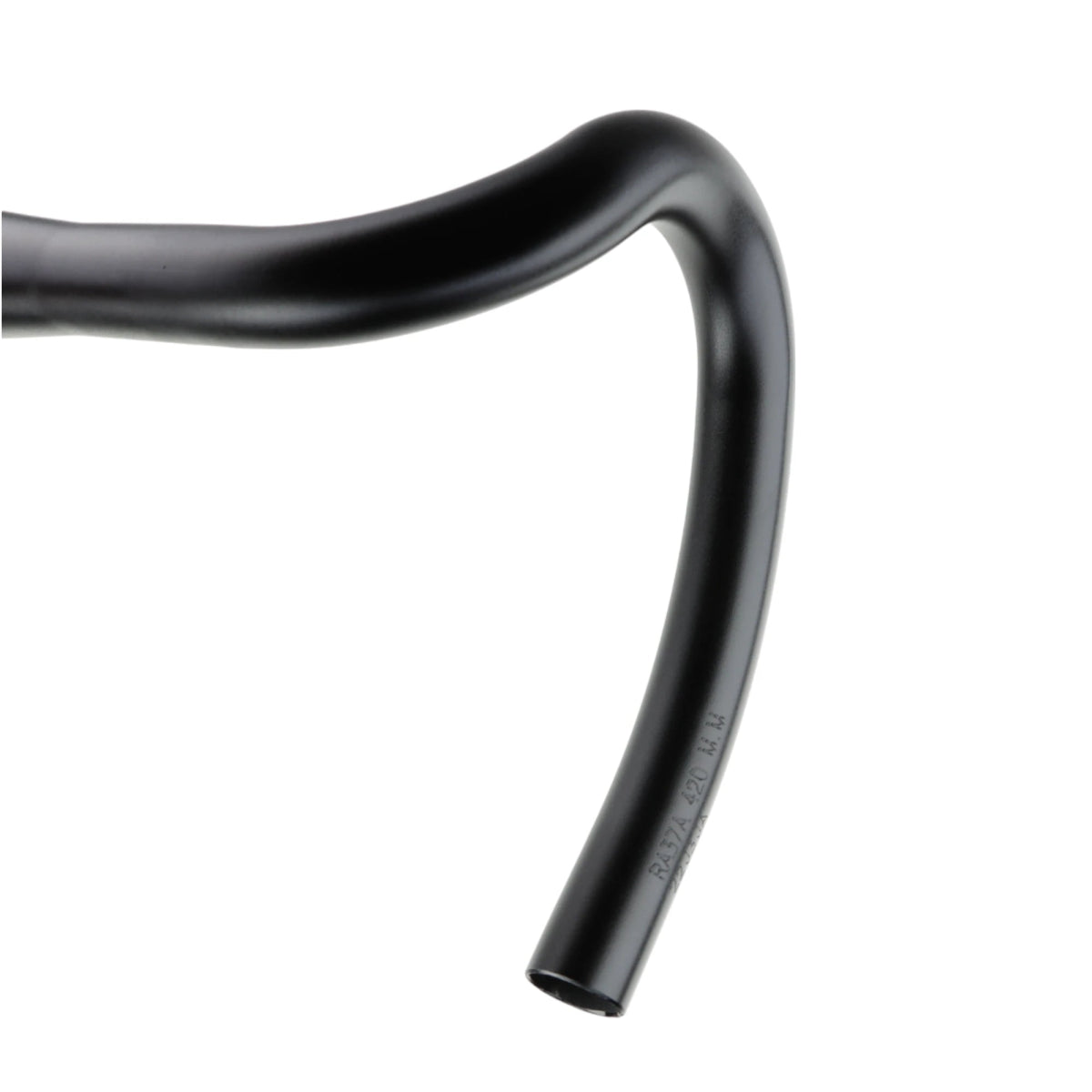 Lapierre Racing Rennrad Lenker 42 cm Klemmung 31.8 mm schwarz - RAAAD.de