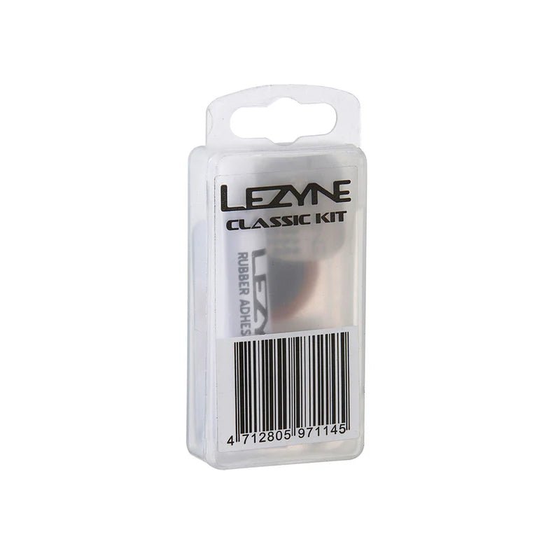 Lezyne Classic Kit Flickzeug Set - RAAAD.de