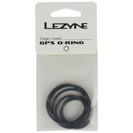 Lezyne GPS O - Ring Set X - Lock Halterung - RAAAD.de