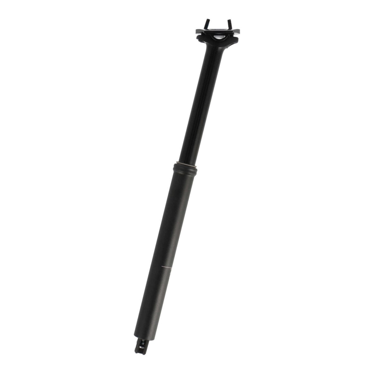 Limotec Höhenverstellbare Vario Sattelstütze 31,6 mm 150mm Hub - RAAAD.de