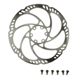 Magura Bremsscheibe Storm HC 180 mm ohne Sensormagnet (6 - Loch) - RAAAD.de