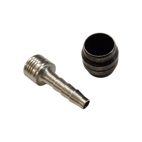 Magura Olive & Insertpin für hydraulische Scheibenbremsen | Entlüftungszubehör - RAAAD.de