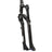 Manitou Markhor Federgabel 29" | 100 mm Federweg | Boost 15x110 mm | Tapered | Lockout - RAAAD.de