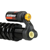 Marzocchi Bomber CR Coil Dämpfer 200x51 mm | ohne Stahlfeder - RAAAD.de