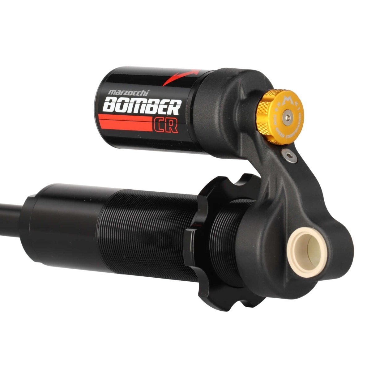 Marzocchi Bomber CR Dämpfer 230x65 mm | Stahlfederdämpfer - RAAAD.de