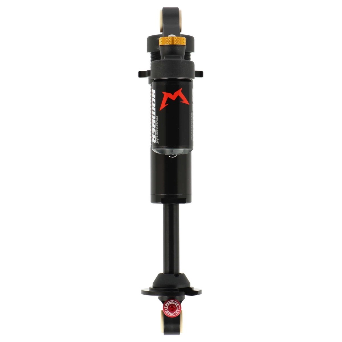 Marzocchi Bomber CR Dämpfer 230x65 mm | Stahlfederdämpfer - RAAAD.de