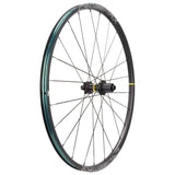 Mavic Crossmax Hinterrad 29" | Boost 12x148 mm | 6 - Loch | Shimano HG | schwarz (B - Ware) - RAAAD.de