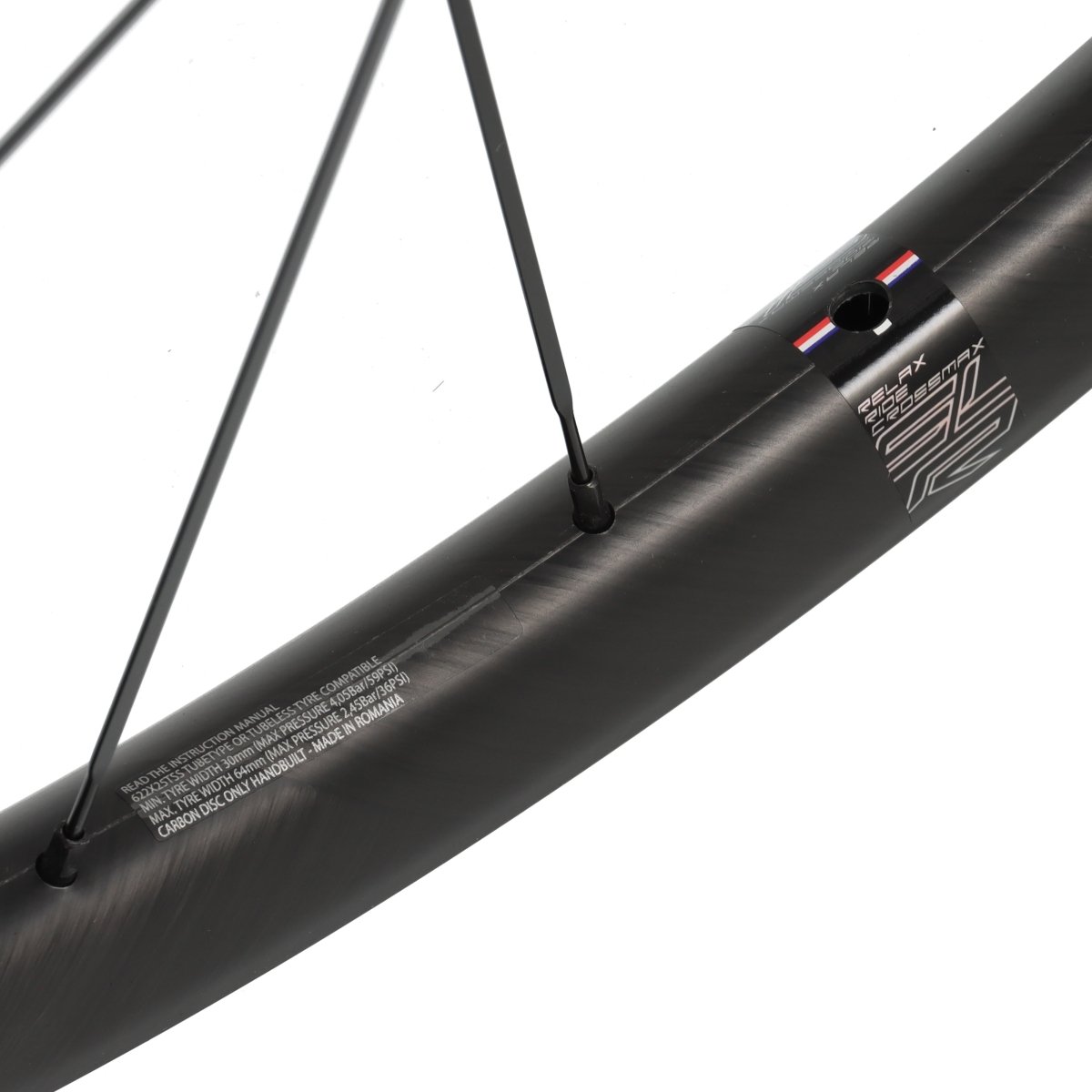 Mavic Crossmax SL R | Hinterrad 29" Carbon | Cross Country | Disc 6-Loch | 12x148 mm Boost | SRAM XD - RAAAD.de