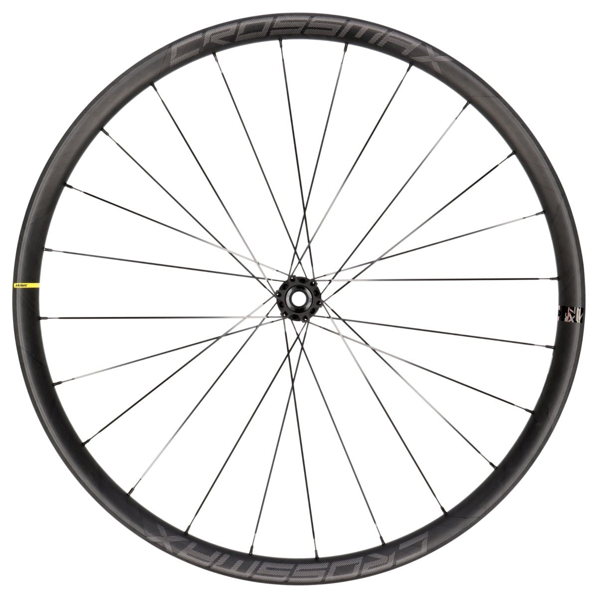 Mavic Crossmax XL R | Laufradsatz 29" | Trail / Enduro | Disc Center Lock | SRAM XD - RAAAD.de