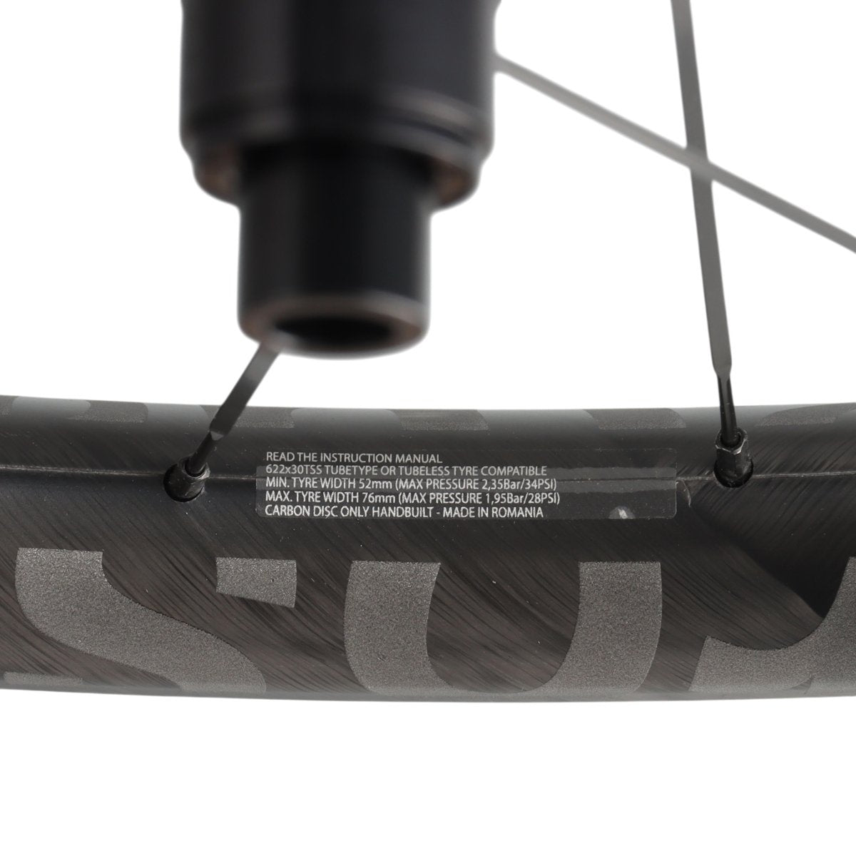 Mavic E-Crossmax XL R | Laufradsatz 29" Carbon | E-MTB | Disc 6-Loch | 15x110 / 12x148 Boost | SRAM XD - RAAAD.de