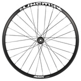 Mavic E - Deemax Hinterrad 27.5" | 30 mm Innenbreite | Boost 12x148 mm | Shimano Microspline Freilauf | Centerlock | Tubeless Ready - RAAAD.de