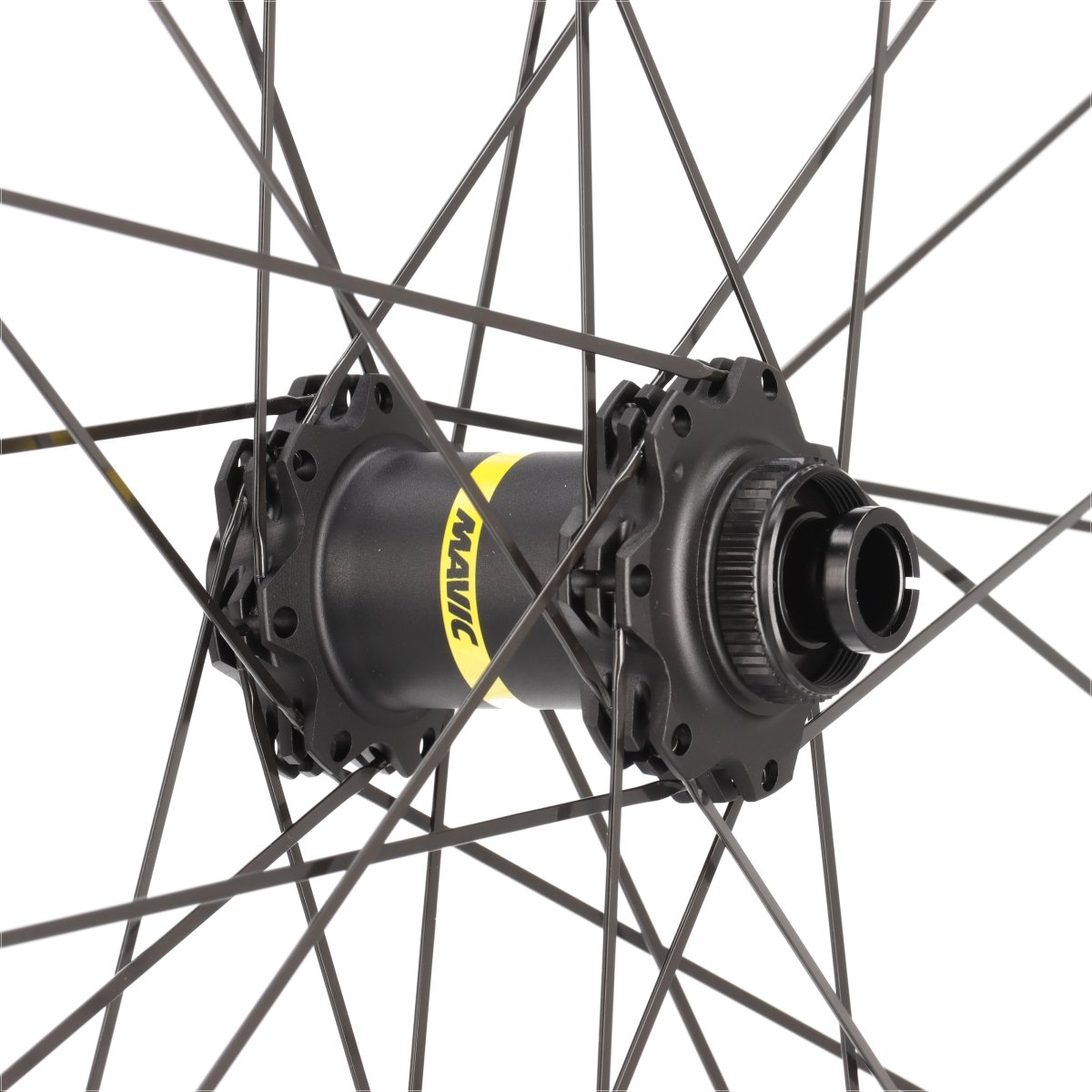 Mavic E-Deemax S 30 | Laufradsatz 29" | E-MTB | Disc Centerlock | Boost 15x110 / 12x148 mm | Shimano Microspline - RAAAD.de