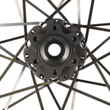 MAVIC E - Deemax S35 Hinterrad 27.5" 12x148 mm Boost Shimano Microspline 6 - Loch - RAAAD.de