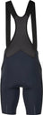 Mavic Essential II Bib Shorts Herren | Fahrradhose mit Trägern | Blau | Größe S - RAAAD.de