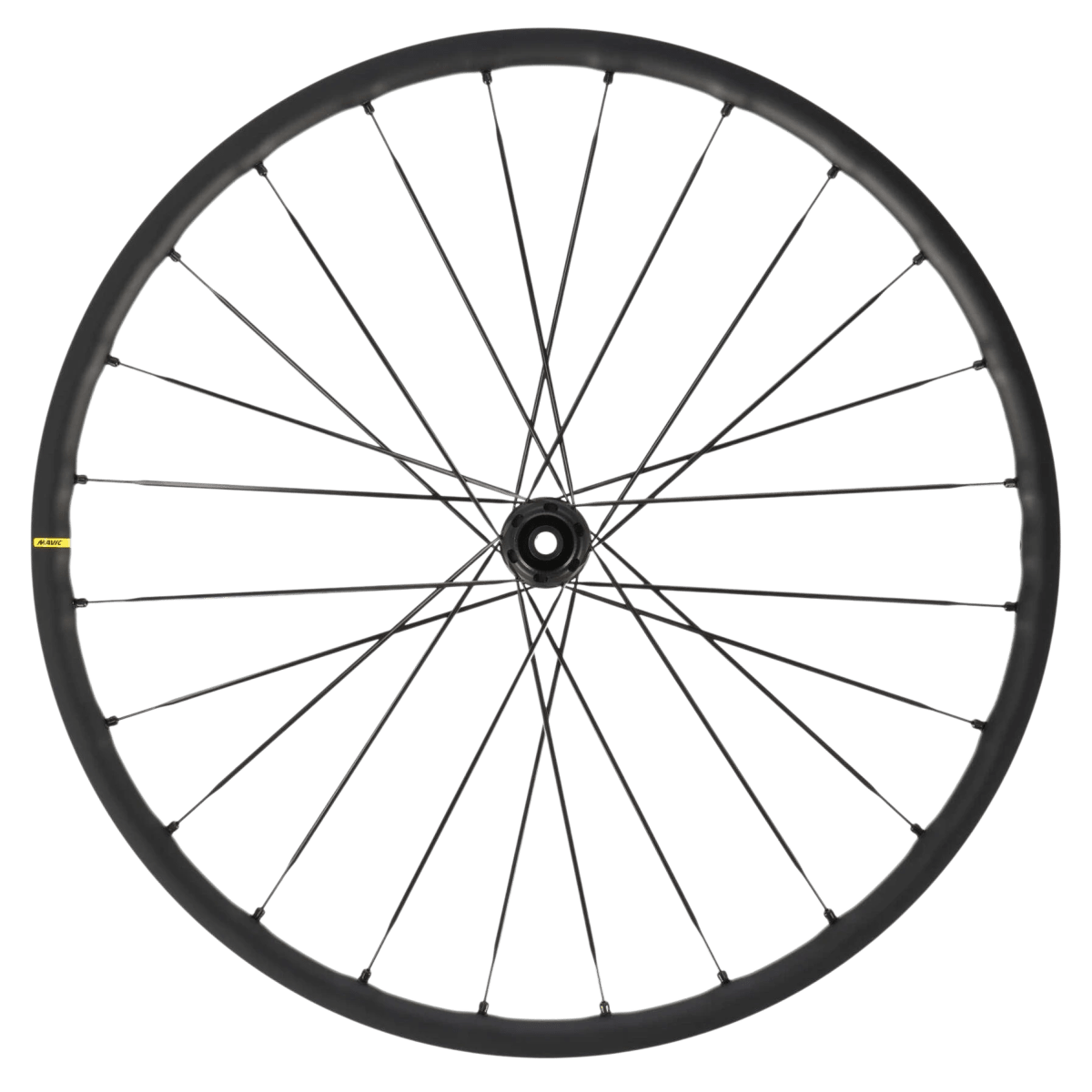 MAVIC Hinterrad Allroad SL Road+ 27.5" 650B Gravel 12x142 mm Centerlock SRAM XDR - RAAAD.de