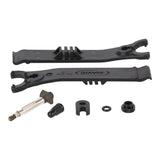 MAVIC Hinterrad Allroad SL Road+ 27.5" 650B Gravel 12x142 mm Centerlock SRAM XDR - RAAAD.de