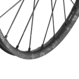 MAVIC Vorderrad DEEMAX PRO 27.5" Boost 15x110 mm 6 - Loch SAM HILL Edition - RAAAD.de