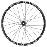 MAVIC Vorderrad E - DEEMAX 35 27.5" Boost 15x110 mm 6 - Loch schwarz/weiß - RAAAD.de