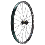 MAVIC Vorderrad E - DEEMAX 35 27.5" Boost 15x110 mm Centerlock schwarz/weiß - RAAAD.de