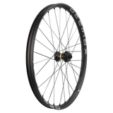 MAVIC Vorderrad E - DEEMAX S35 27.5" Boost 15x110 mm schwarz/weiß - RAAAD.de