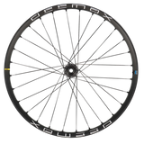 MAVIC Vorderrad E - DEEMAX S35 27.5" Boost 15x110 mm schwarz/weiß - RAAAD.de