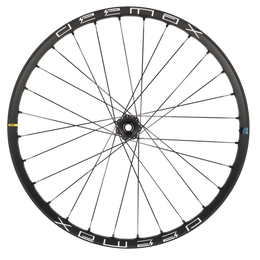 Roată față MAVIC E-DEEMAX S35 27.5" Boost 15x110 mm negru/alb