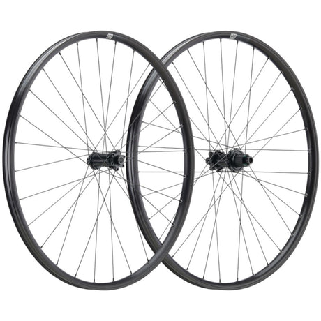 Newmen Laufradsatz Performance 30 Strong 29 Zoll Enduro Boost 6 - Loch MicroSpline - RAAAD.de