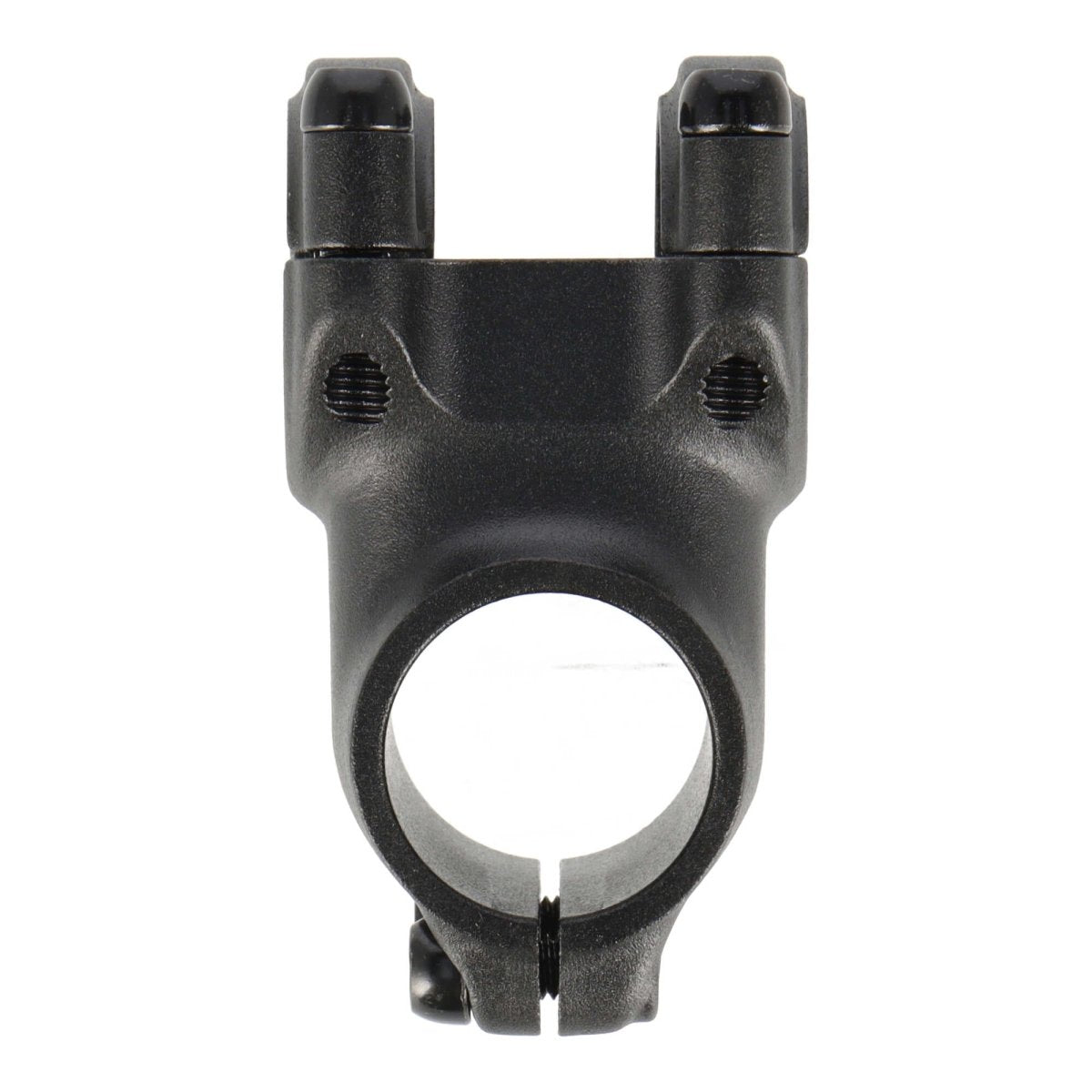 NEWMEN Vorbau 40 mm Evolution 318.4 Aluminium 6° schwarz - RAAAD.de