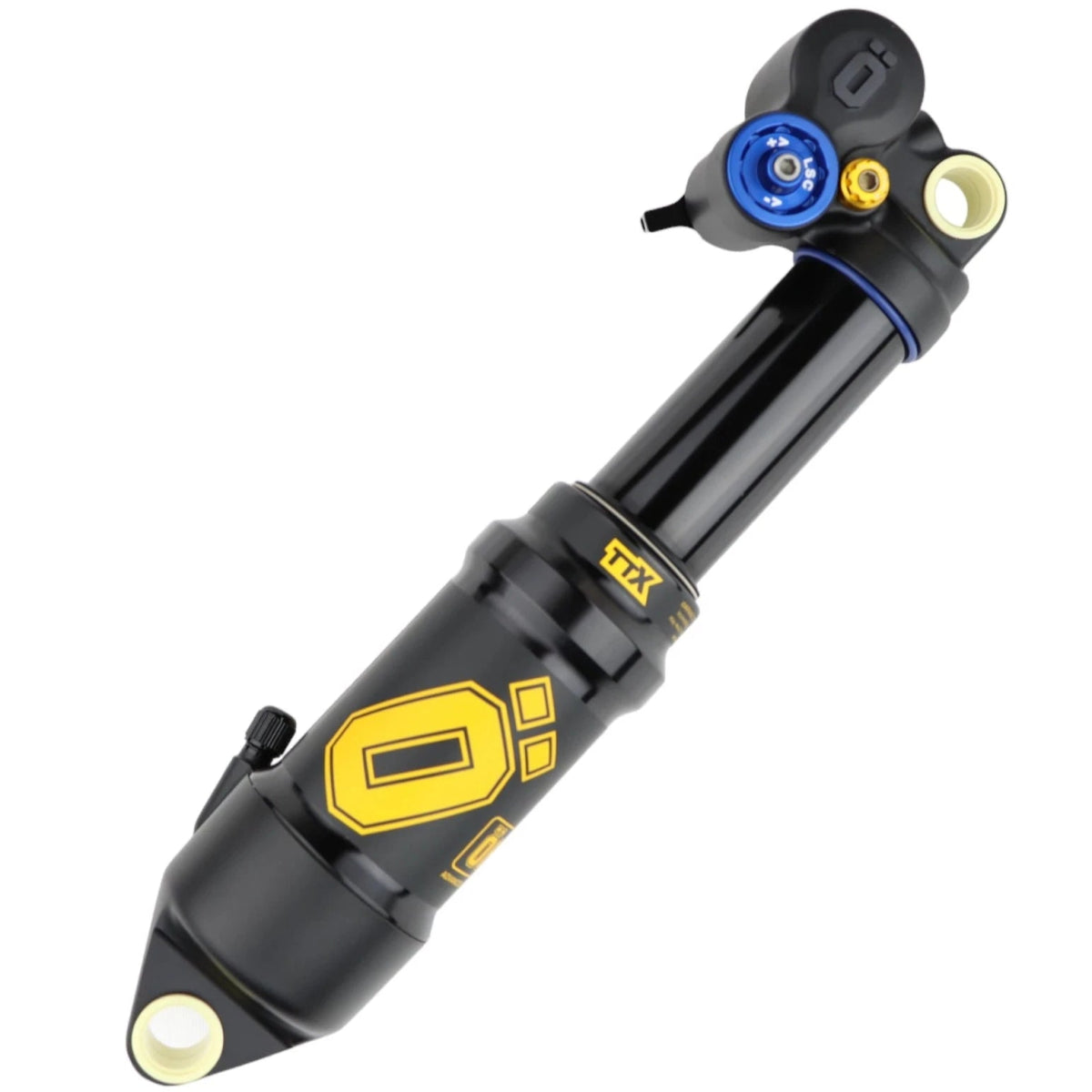Öhlins Dämpfer TTX1 Air 230x65 mm Universal - RAAAD.de