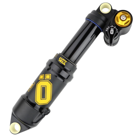 Öhlins Dämpfer TTX1 Air 230x65 mm Universal - RAAAD.de